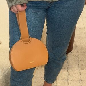 Polene hand bag